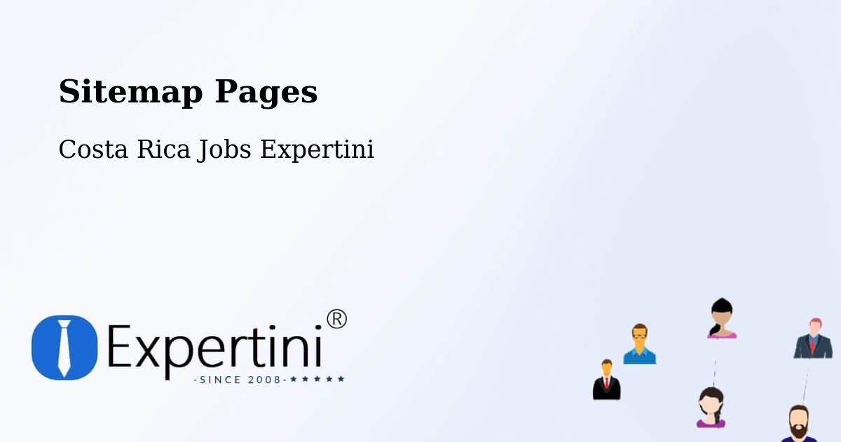 Sitemap Pages - Parrita - Costa Rica Jobs Expertini