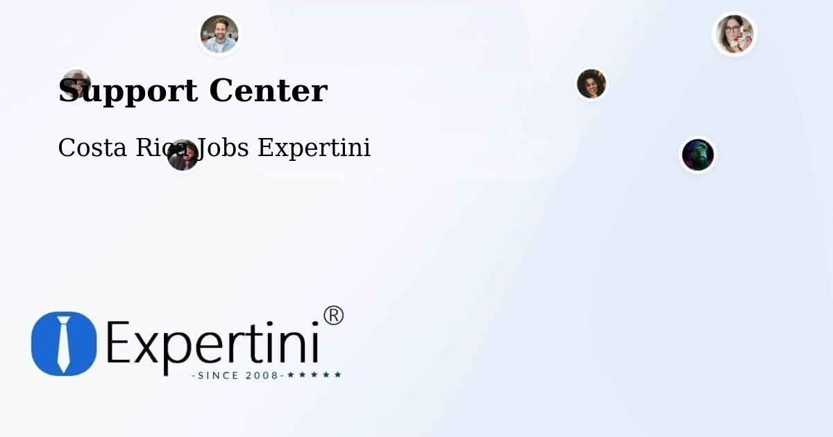 Support Services – Parrita - Costa Rica Jobs Expertini