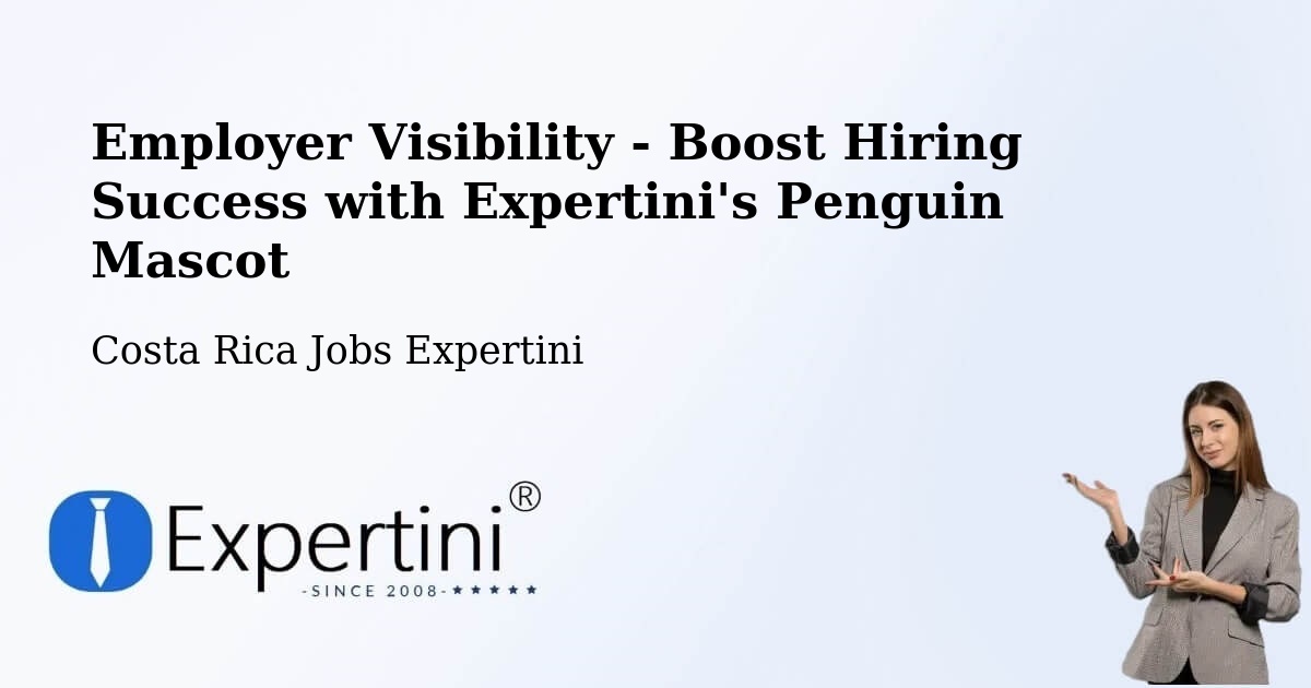 CV and Resume Visibility Optimization – Parrita - Costa Rica Jobs Expertini